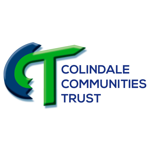 Colindale Communities Trust logo